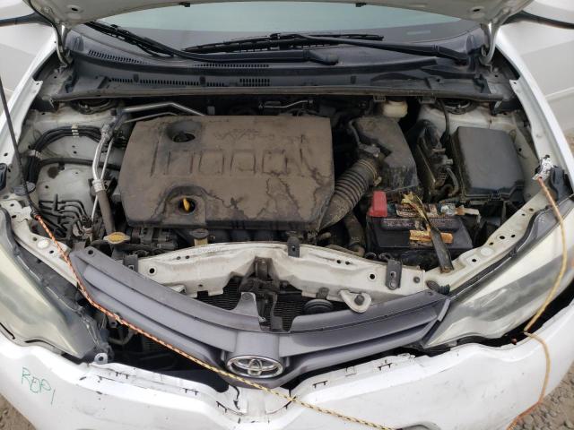 Photo 7 from auction – 2015 TOYOTA COROLLA L with VIN 2T1BURHE8FC367051
