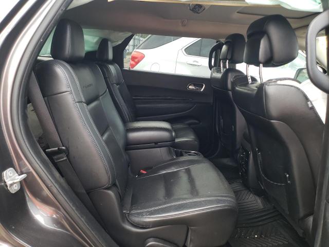 Photo 6 from auction – 2014 DODGE DURANGO CI with VIN 1C4RDHEG3EC387908