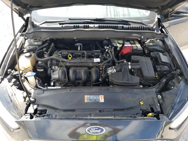 Photo 7 from auction – 2014 FORD FUSION SE with VIN 3FA6P0H72ER140183