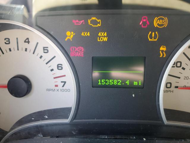 Photo 8 from auction – 2007 FORD EXPLORER E with VIN 1FMEU74E07UA59525