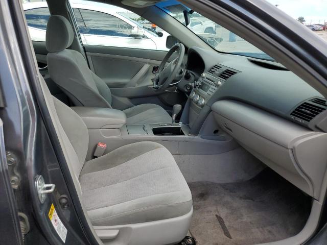 Photo 5 from auction – 2010 TOYOTA CAMRY BASE with VIN 4T1BF3EK6AU094118