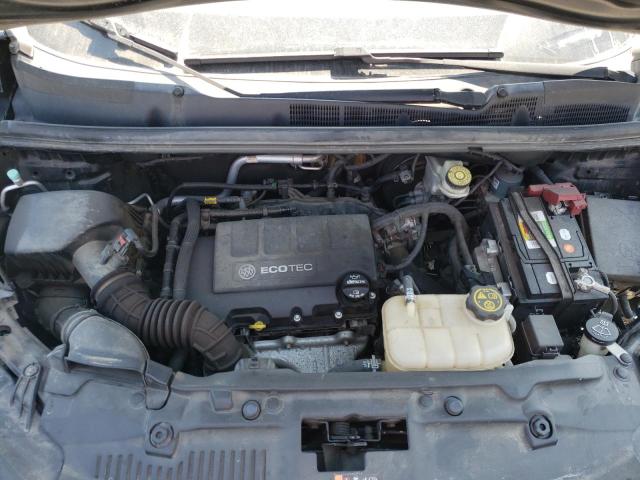 Photo 7 from auction – 2017 BUICK ENCORE PRE with VIN KL4CJASB9HB044779