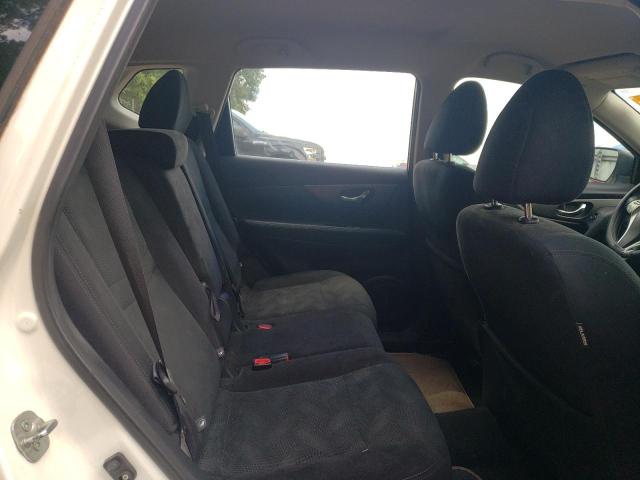 Photo 6 from auction – 2016 NISSAN ROGUE S with VIN 5N1AT2MT6GC744914