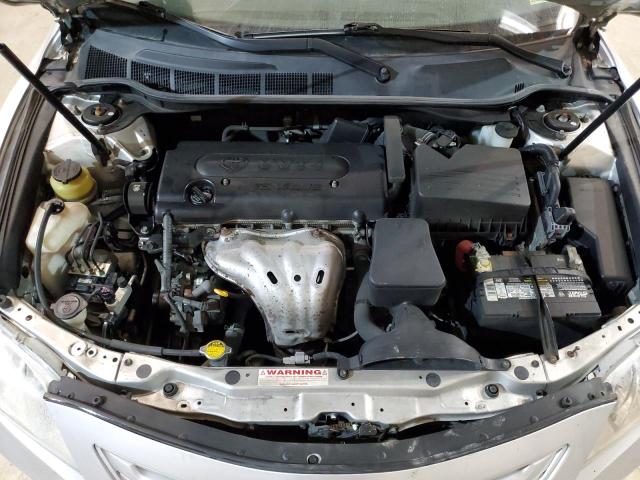 Photo 7 from auction – 2008 TOYOTA CAMRY CE with VIN 4T1BE46K38U786872