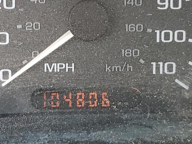 Photo 8 from auction – 2003 CHEVROLET CAVALIER L with VIN 1G1JF52F237248563
