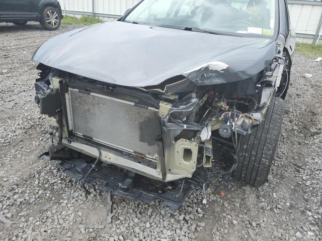 Photo 9 from auction – 2019 SUBARU LEGACY 2.5 with VIN 4S3BNAF66K3033663