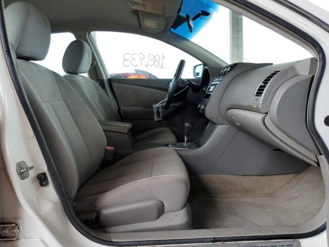 Photo 5 from auction – 2010 NISSAN ALTIMA BAS with VIN 1N4AL2AP1AN562163