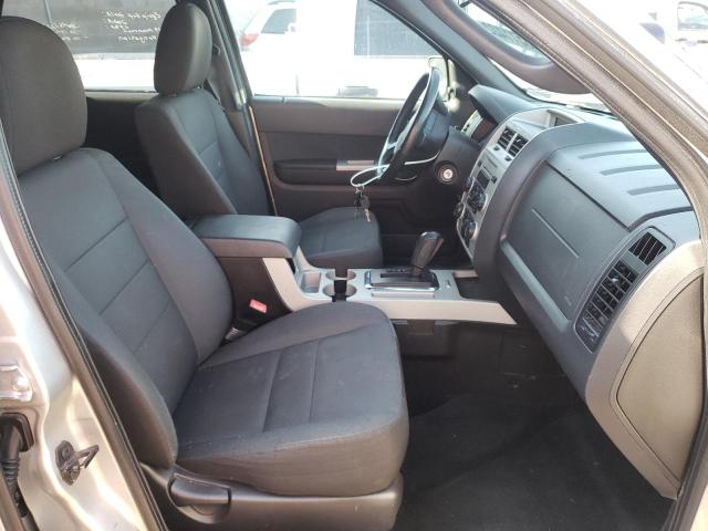 Photo 5 from auction – 2012 FORD ESCAPE with VIN 1FMCU0DG9CKA58685