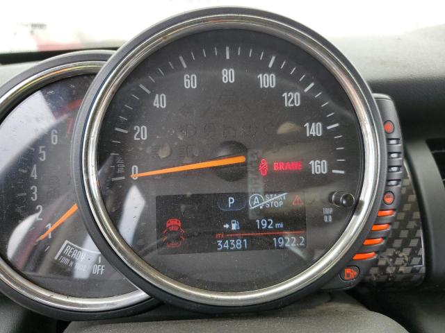 Photo 8 from auction – 2015 MINI COOPER S with VIN WMWXU3C56F2B57315