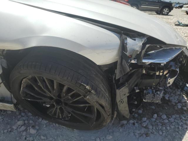 Photo 9 from auction – 2020 BMW 840I with VIN WBAGV2C0XLCD38306