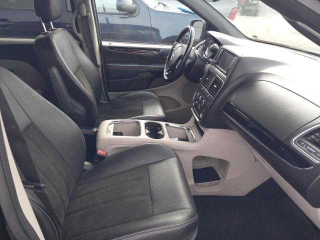 Photo 5 from auction – 2020 DODGE GRAND CARA with VIN 2C4RDGCGXLR179705