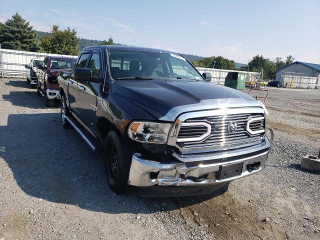 Photo 9 from auction – 2014 RAM 1500 SLT with VIN 1C6RR7LT8ES445438