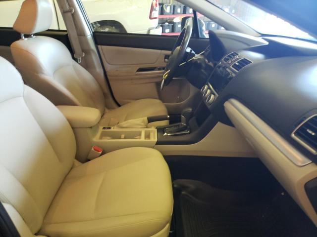 Photo 5 from auction – 2016 SUBARU IMPREZA SP with VIN JF1GPAY66G8349237