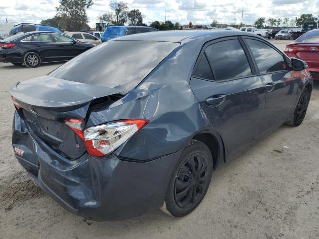 Photo 4 from auction – 2014 TOYOTA COROLLA L with VIN 2T1BURHE6EC070052