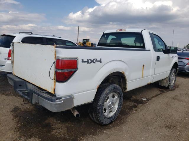Photo 4 from auction – 2010 FORD F150 with VIN 1FTNF1EV5AKE04142