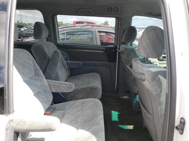 Photo 6 from auction – 2004 HONDA ODYSSEY EX with VIN 5FNRL18824B149340