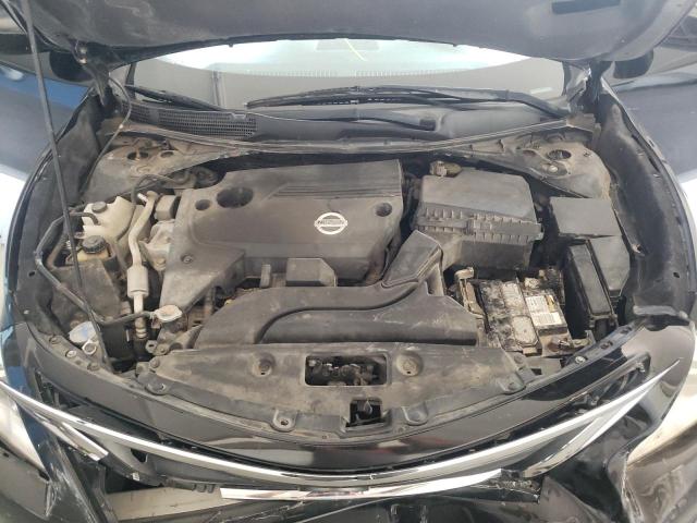 Photo 7 from auction – 2014 NISSAN ALTIMA 2.5 with VIN 1N4AL3AP0EN250699