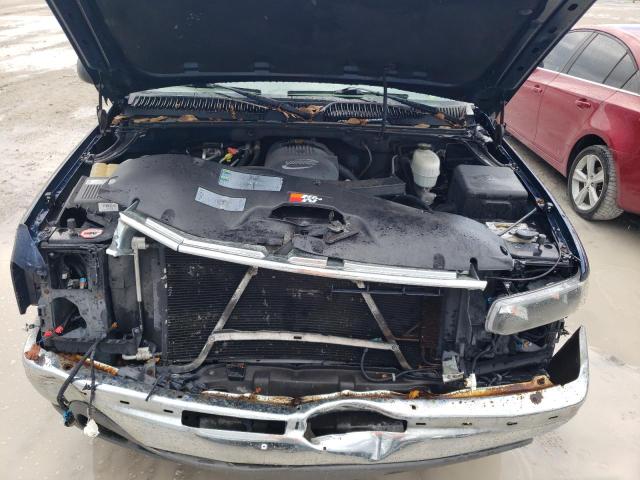 Photo 7 from auction – 2004 CHEVROLET SUBURBAN C with VIN 3GNEC16Z44G289529