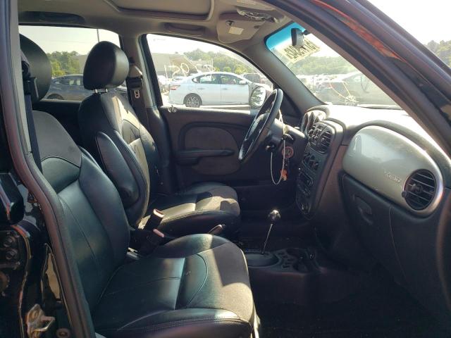 Photo 5 from auction – 2005 CHRYSLER PT CRUISER with VIN 3C8FY68865T637869