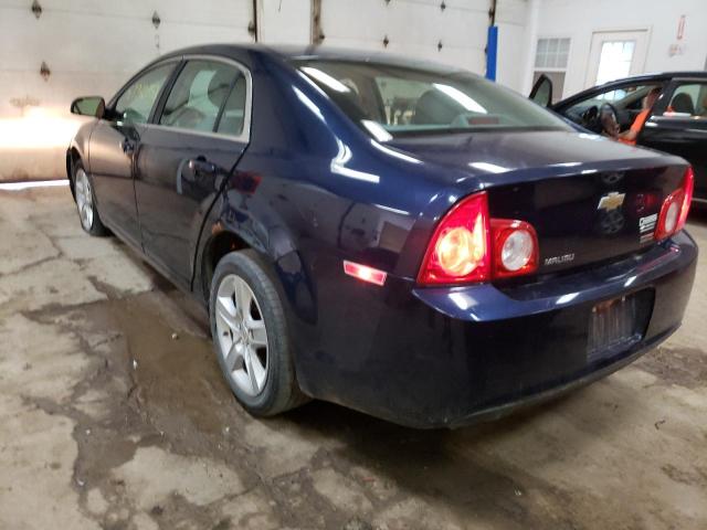 Photo 3 from auction – 2011 CHEVROLET MALIBU LS with VIN 1G1ZA5EU6BF375378
