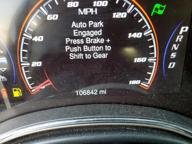 Photo 8 from auction – 2014 JEEP GRAND CHER with VIN 1C4RJFJGXEC302727