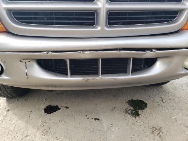 Photo 9 from auction – 2000 DODGE DURANGO with VIN 1B4HR28Y6YF108823