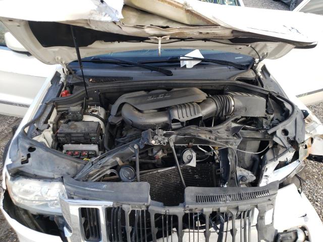 Photo 7 from auction – 2011 JEEP GRAND CHER with VIN 1J4RS4GG1BC568734