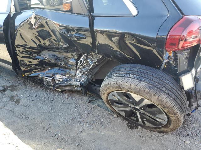 Photo 9 from auction – 2021 KIA NIRO EX with VIN KNDCC3LG8M5099139