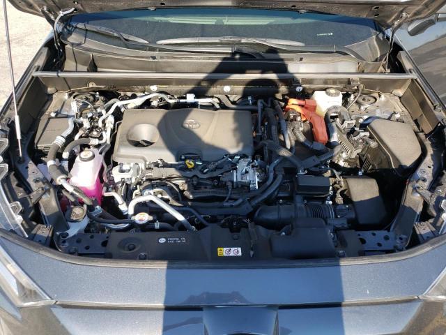 Photo 7 from auction – 2021 TOYOTA RAV4 PRIME with VIN JTMCB3FV5MD071480