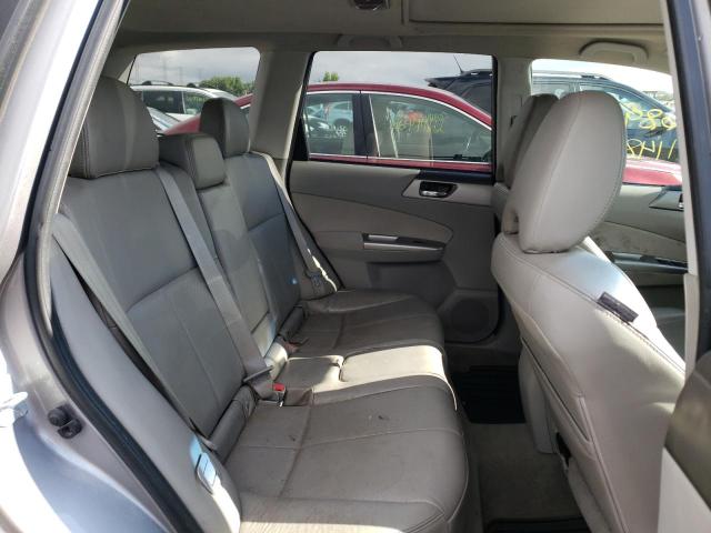 Photo 6 from auction – 2009 SUBARU FORESTER 2 with VIN JF2SH646X9H749097