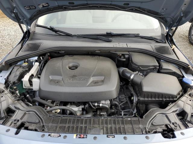 Photo 7 from auction – 2017 VOLVO V60 T5 PLA with VIN YV140MEM3H1354616