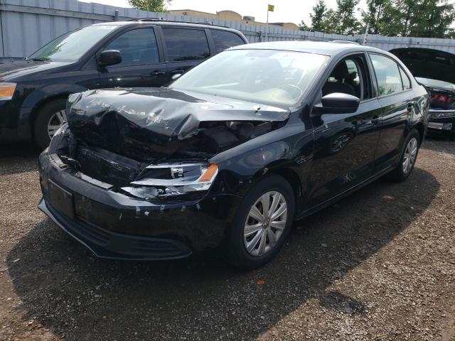 Photo 2 from auction – 2011 VOLKSWAGEN JETTA BASE with VIN 3VW2K7AJ4BM078667