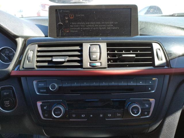 Photo 9 from auction – 2012 BMW 328 I with VIN WBA3A5C51CF256595