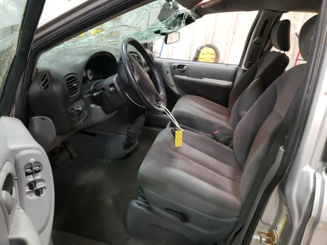 Photo 5 from auction – 2005 DODGE GRAND CARA with VIN 2D4GP44L55R419970