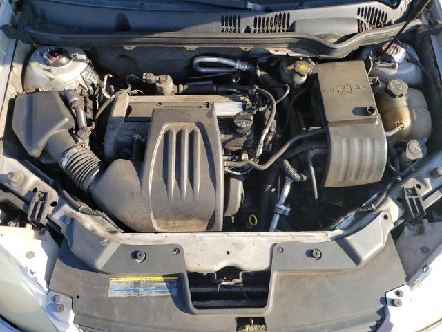 Photo 7 from auction – 2006 CHEVROLET COBALT LS with VIN 1G1AK55F567657359