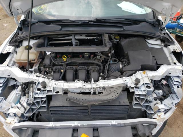 Photo 7 from auction – 2014 FORD FOCUS SE with VIN 1FADP3F20EL318574