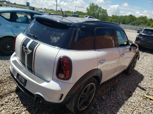 Photo 4 from auction – 2014 MINI COOPER S C with VIN WMWZC3C53EWP29814