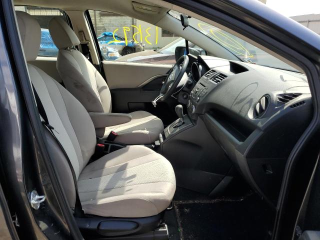 Photo 5 from auction – 2015 MAZDA 5 SPORT with VIN JM1CW2BL0F0186372
