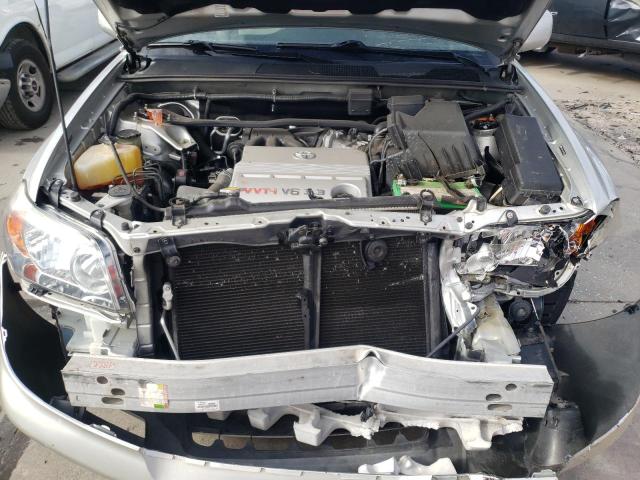 Photo 7 from auction – 2007 TOYOTA HIGHLANDER with VIN JTEEP21A170221133