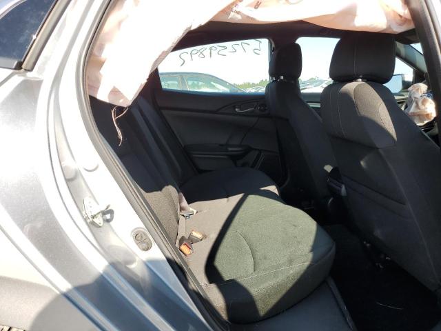 Photo 6 from auction – 2018 HONDA CIVIC EX with VIN SHHFK7H52JU213630