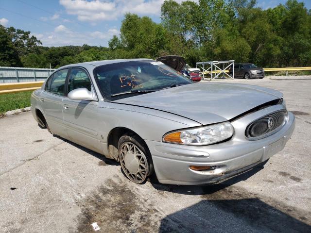 BUICK LESABRE CU 2000 with VIN 1G4HP54K5Y4293501 - Photo from auction