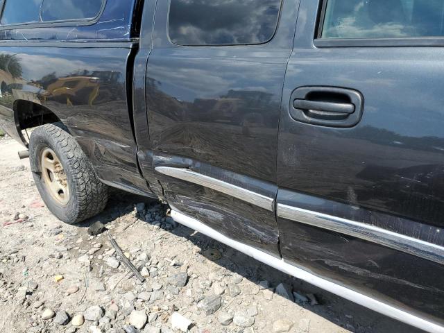 Photo 9 from auction – 2004 GMC NEW SIERRA with VIN 2GTEK19T341326372