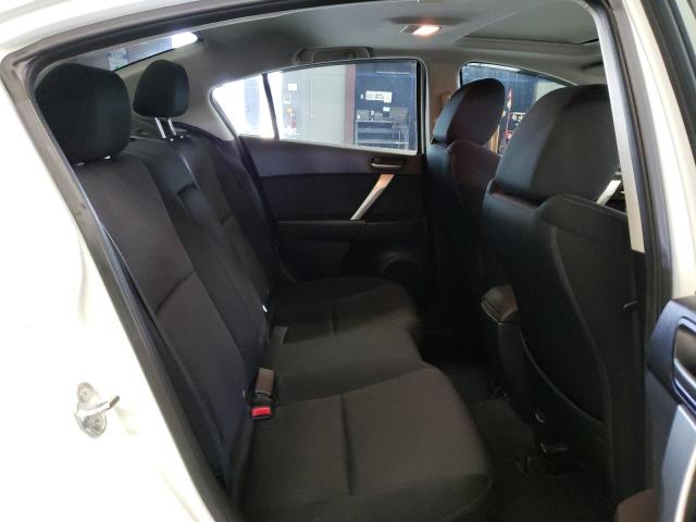 Photo 6 from auction – 2012 MAZDA MAZDA3 with VIN JM1BL1V98C1660878