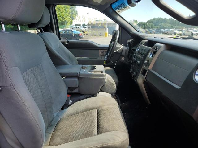 Фото 5 с аукциона – 2011 FORD F150 SUPER с VIN 1FTFW1EF5BFA02631