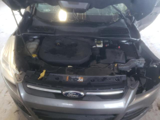 Photo 7 from auction – 2013 FORD ESCAPE SE with VIN 1FMCU0G90DUC26815