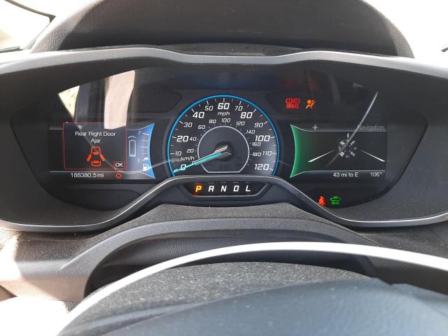 Zdjęcie 8 z aukcji – 2015 FORD C-MAX SEL z VIN 1FADP5BU6FL116195