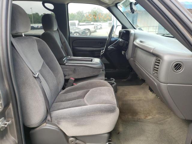Photo 5 from auction – 2006 GMC NEW SIERRA with VIN 2GTEC13V061350557
