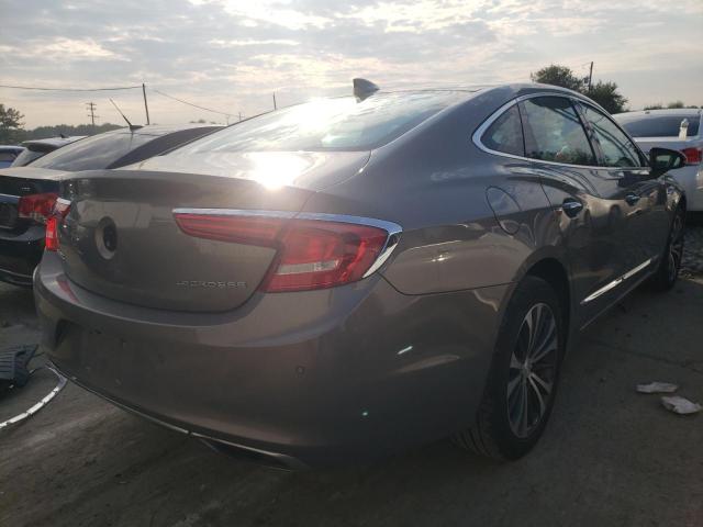 Photo 4 from auction – 2017 BUICK LACROSSE with VIN 1G4ZR5SS7HU149661