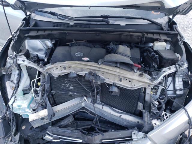 Foto 7 de la subasta – 2017 TOYOTA HIGHLANDER con VIN 5TDJZRFH7HS484365