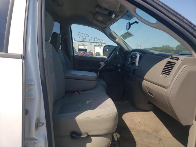 Photo 5 from auction – 2008 DODGE RAM 2500 S with VIN 3D7KS28D78G132918